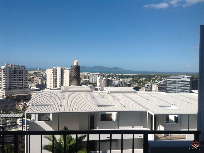 209 Wills Street, Townsville City QLD 4810