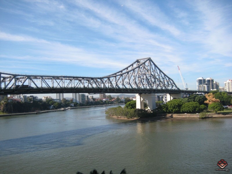 82 Boundary Street, Brisbane City QLD 4000