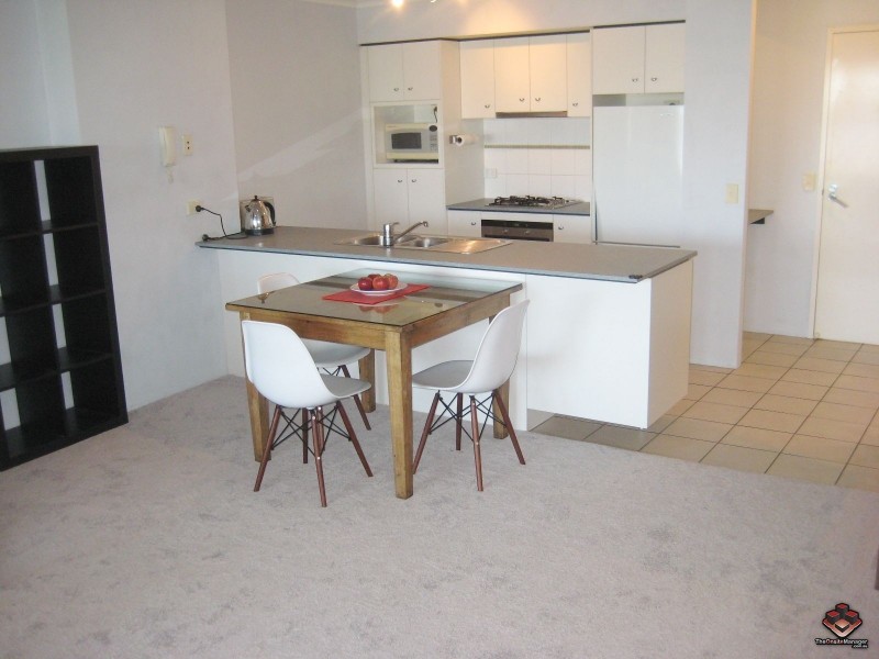 82 Boundary Street, Brisbane City QLD 4000