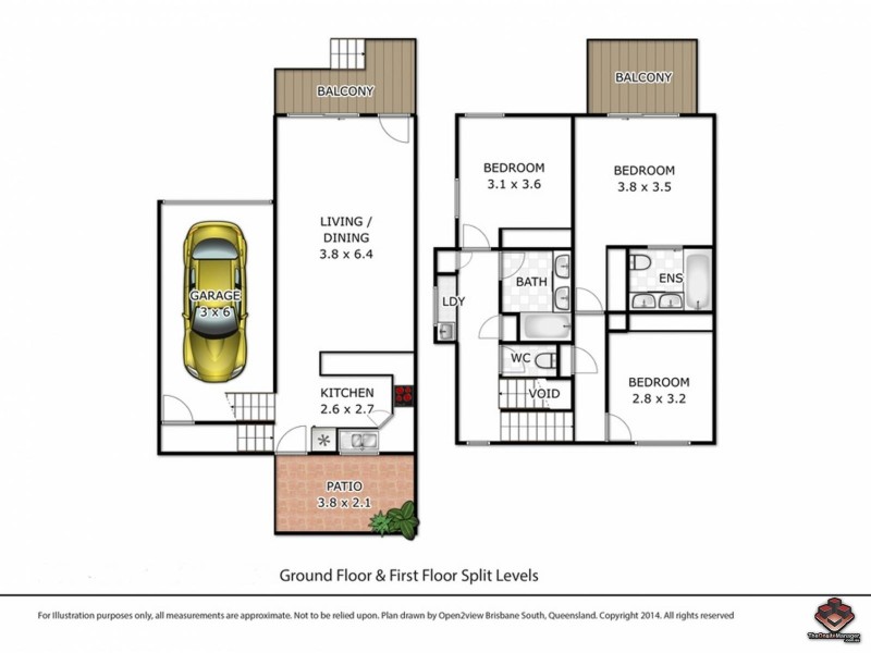Unit37/35 Miawela Street, Norman Park QLD 4170