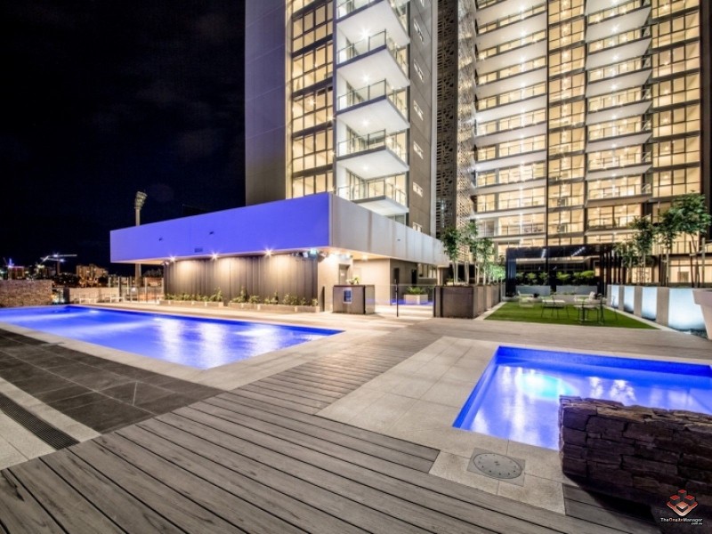 855 Stanley Street, Woolloongabba QLD 4102