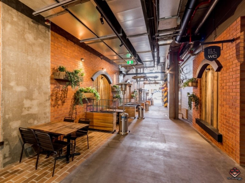 855 Stanley Street, Woolloongabba QLD 4102