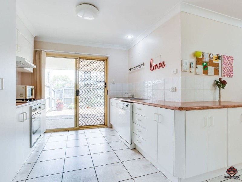 23/121 Golden Avenue, Calamvale QLD 4116
