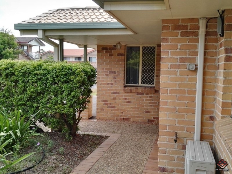 23/121 Golden Avenue, Calamvale QLD 4116