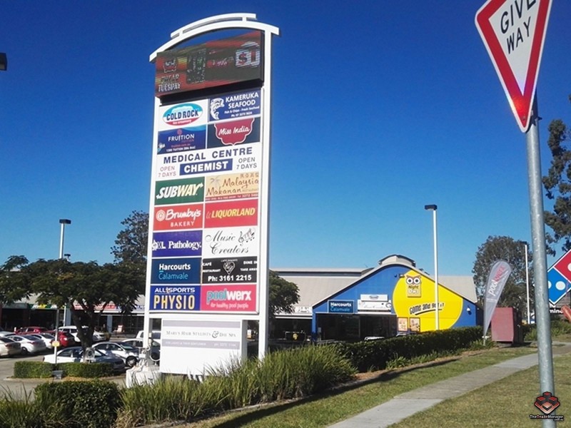 23/121 Golden Avenue, Calamvale QLD 4116