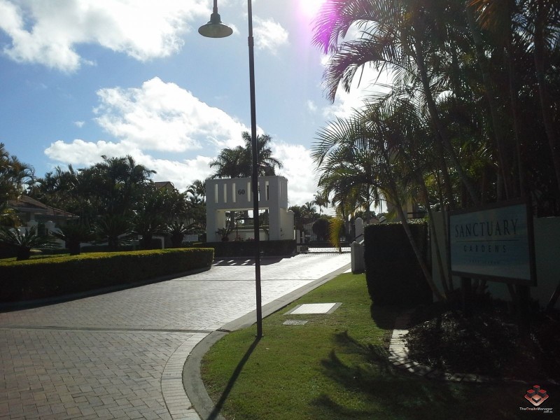 Hope Island QLD 4212