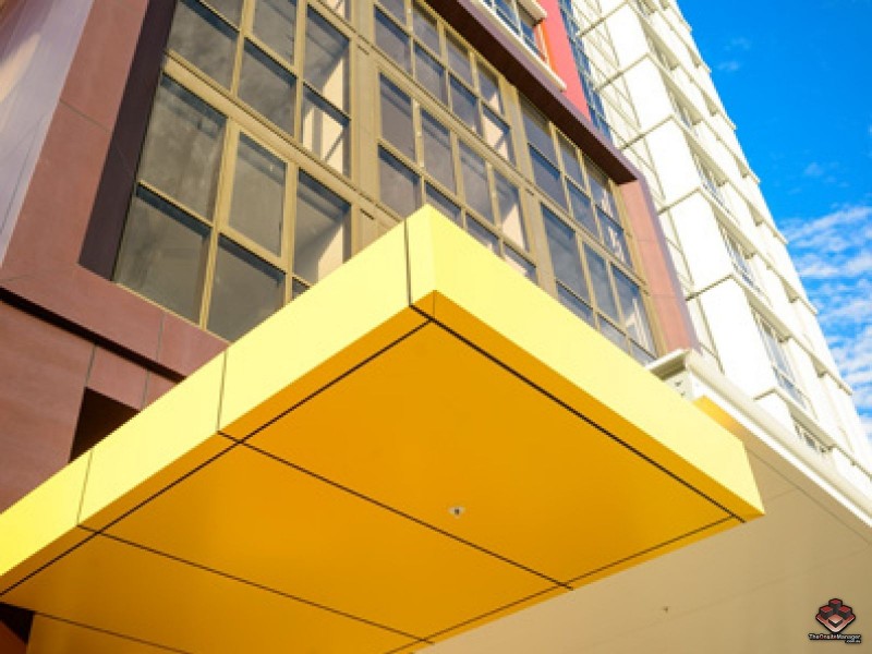 1004/128 Brookes St, Fortitude Valley QLD 4006