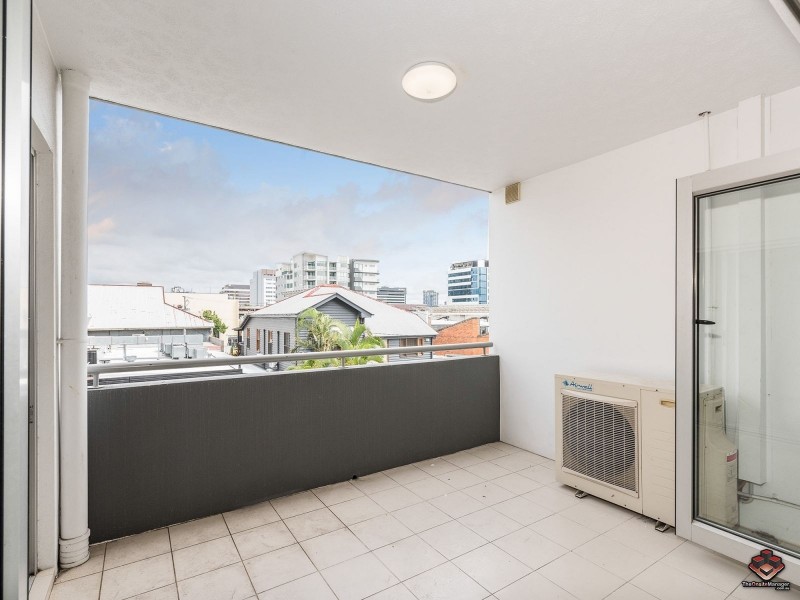 27 Berwick Street, Fortitude Valley QLD 4006