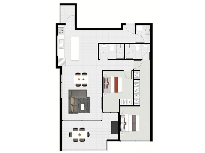 35 Gallway Street, Windsor QLD 4030 Floorplan