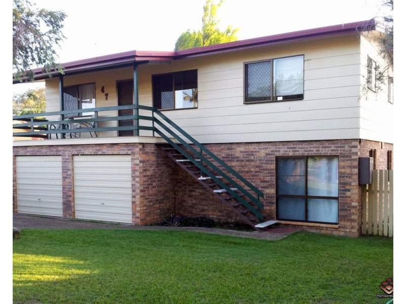 47 Mars Crescent, Telina QLD 4680