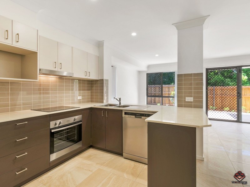 25 / 114 Bunya Road, Everton Hills QLD 4053