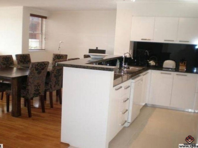 135 Macquarie Street, Teneriffe QLD 4005