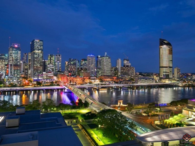 79 Grey Street, South Brisbane QLD 4101