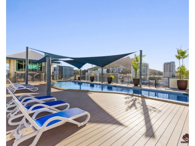 86-124 Ogden Street, Townsville City QLD 4810