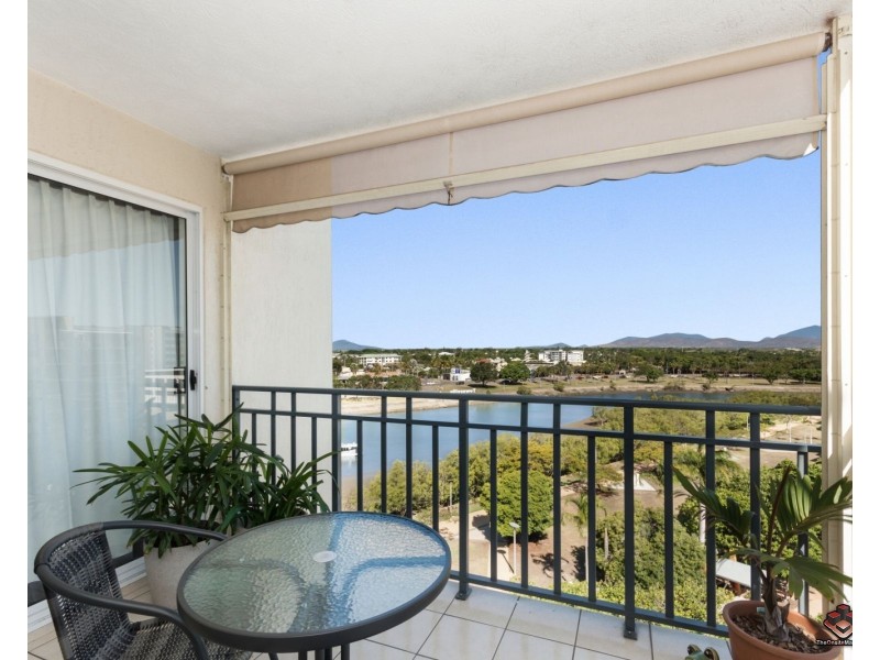 86-124 Ogden Street, Townsville City QLD 4810