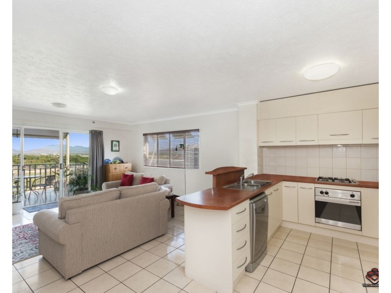 86-124 Ogden Street, Townsville City QLD 4810