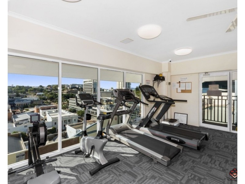 86-124 Ogden Street, Townsville City QLD 4810