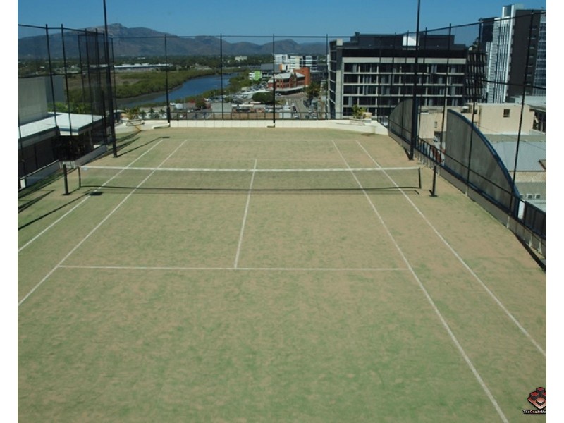 86-124 Ogden Street, Townsville City QLD 4810