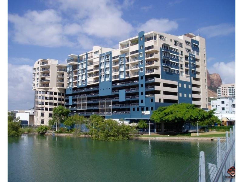 86-124 Ogden Street, Townsville City QLD 4810