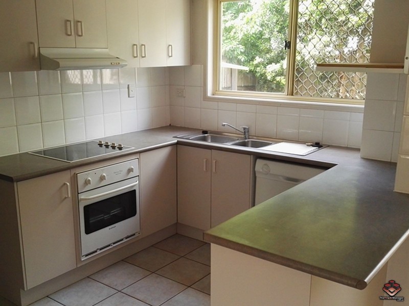 16/121 State Route 16, Belgian Gardens QLD 4810