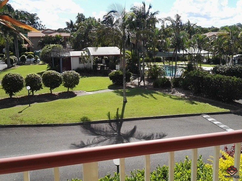 16/121 State Route 16, Belgian Gardens QLD 4810