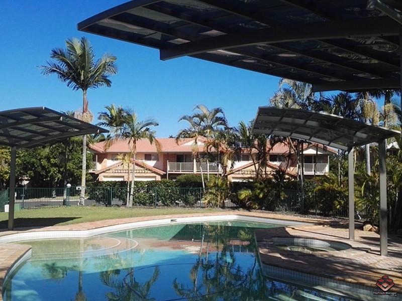 16/121 State Route 16, Belgian Gardens QLD 4810