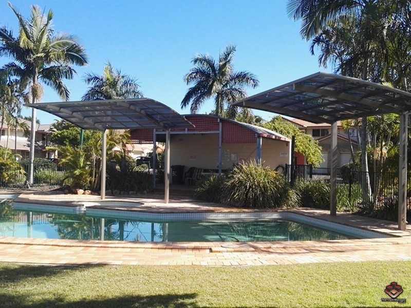 16/121 State Route 16, Belgian Gardens QLD 4810