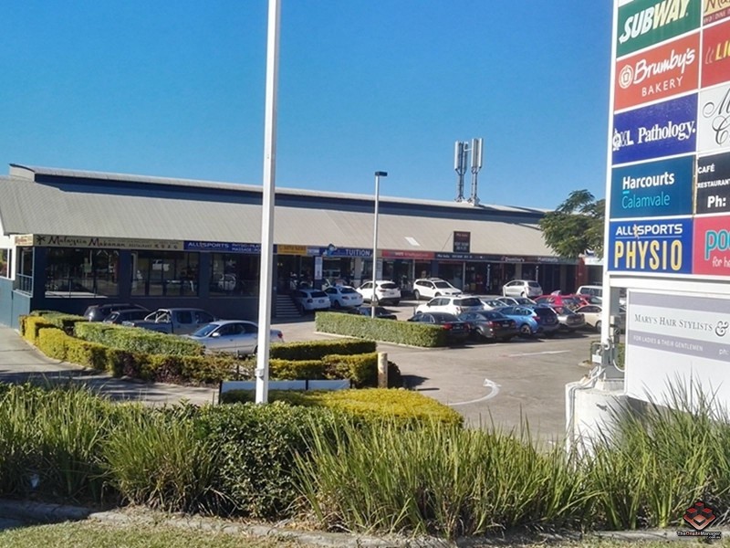 16/121 State Route 16, Belgian Gardens QLD 4810