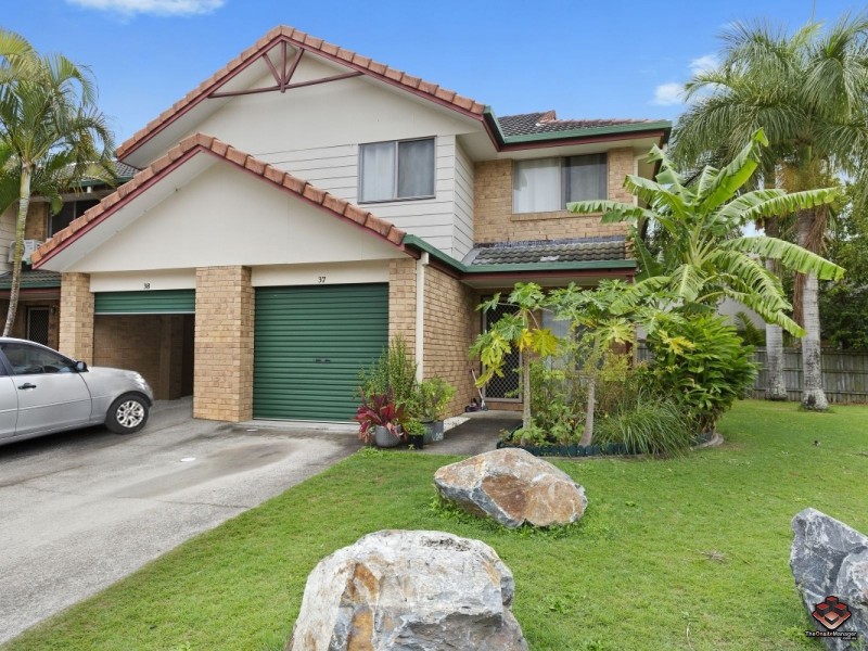 37/643 Pine Ridge Road, Biggera Waters QLD 4216