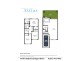 37/643 Pine Ridge Road, Biggera Waters QLD 4216 Floorplan