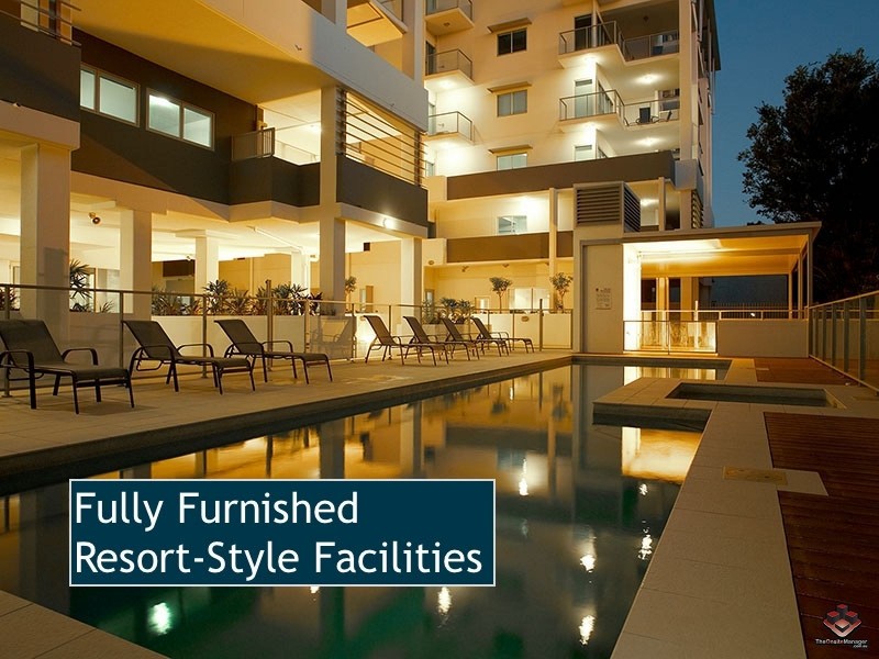 31/28 Ferry Road, West End QLD 4101