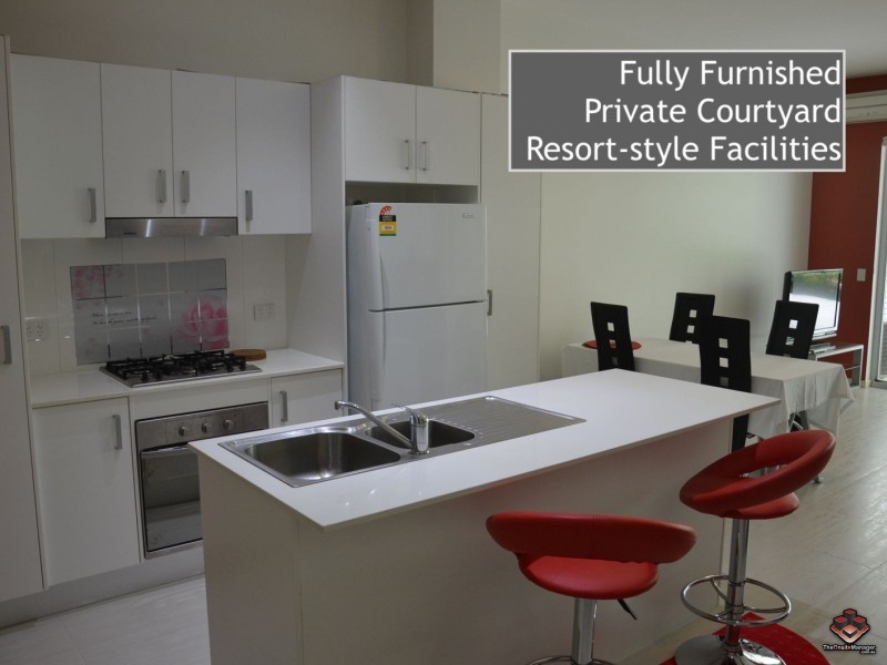 27/28 Ferry Road, West End QLD 4101