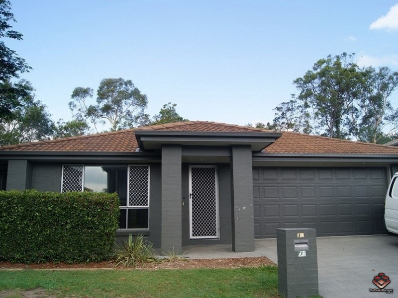 35 Earnshaw Street, Calamvale QLD 4116