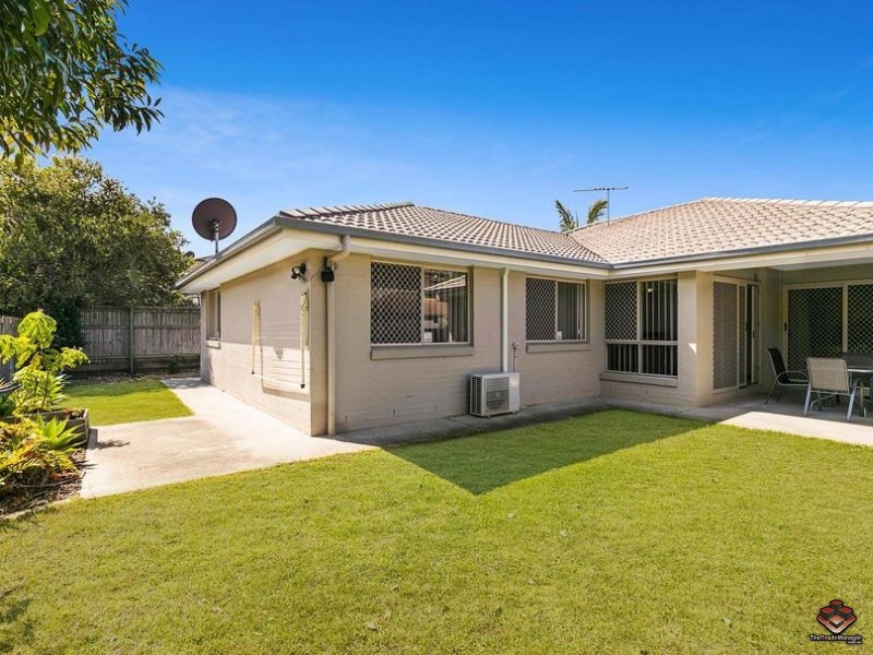 35 Earnshaw Street, Calamvale QLD 4116