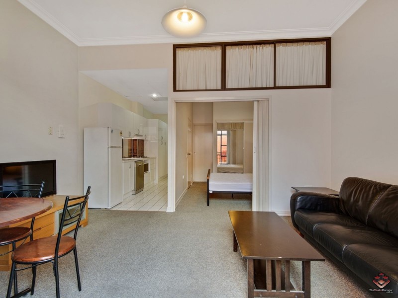 8 Duncan Street, Fortitude Valley QLD 4006