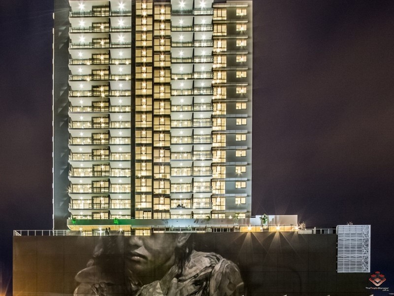 855 Stanley Street, Woolloongabba QLD 4102