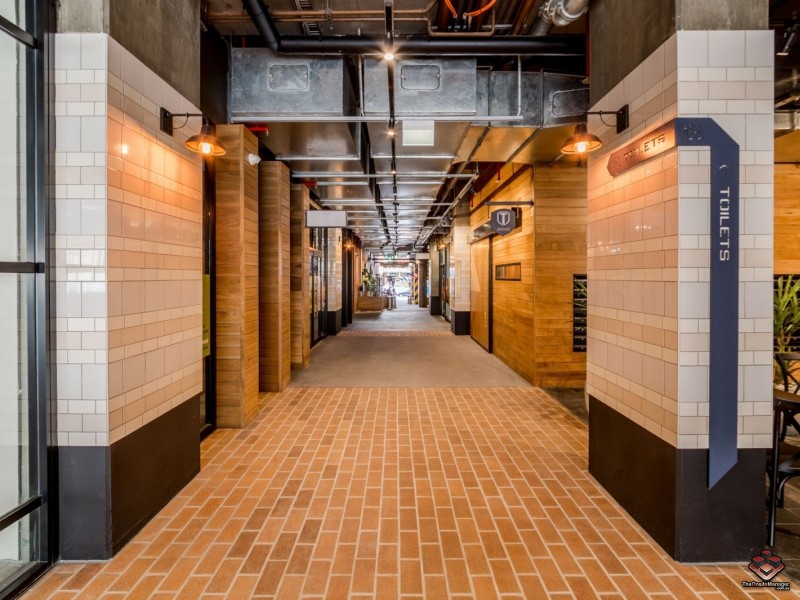 855 Stanley Street, Woolloongabba QLD 4102