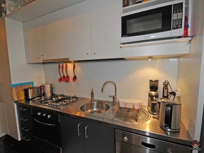 64 Macquarie Street, Teneriffe QLD 4005