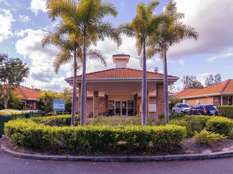 Bethania QLD 4205