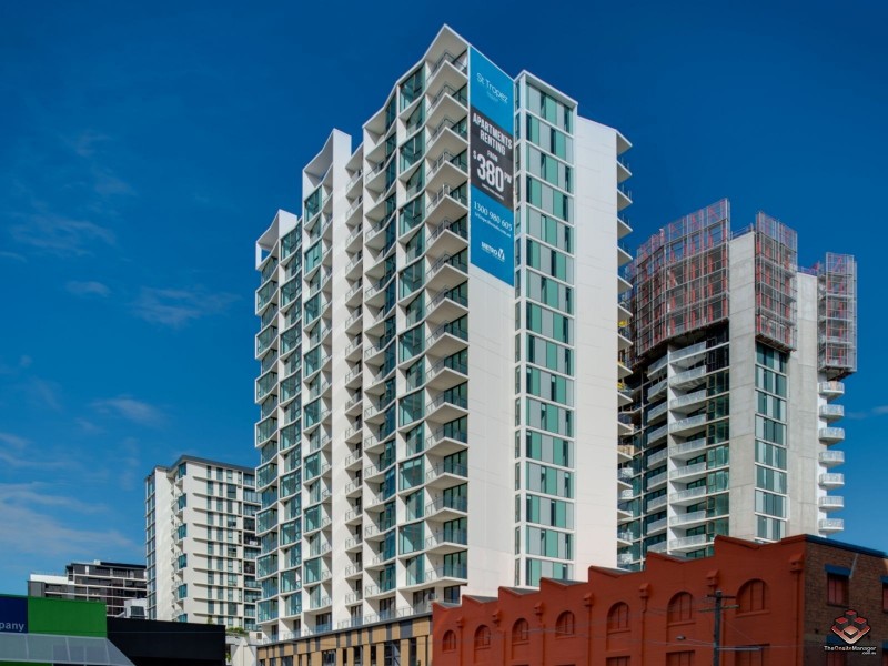 24 Stratton Street, Newstead QLD 4006