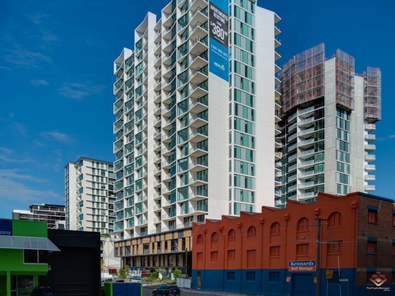 24 Stratton Street, Newstead QLD 4006