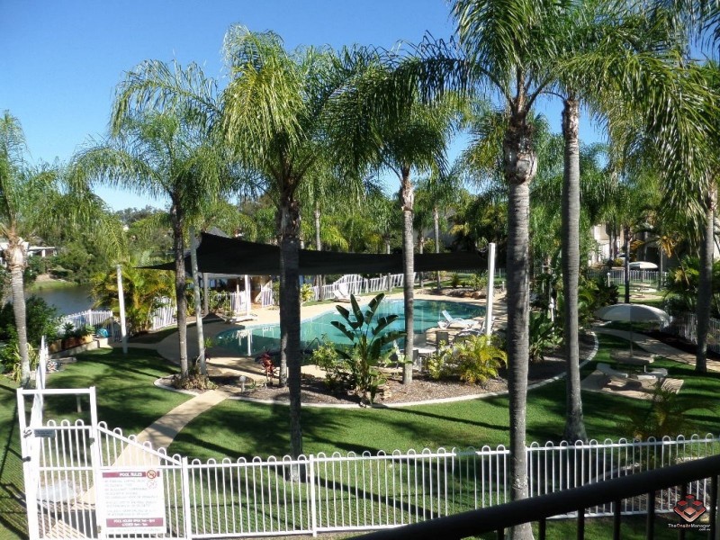1 Resort Drive, Robina QLD 4226