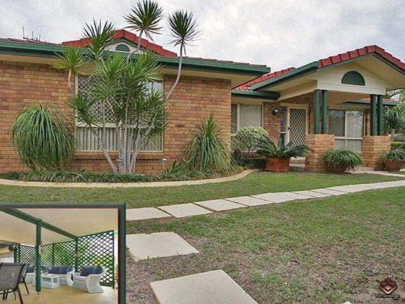 85a Federation Drive, Hillcrest QLD 4118