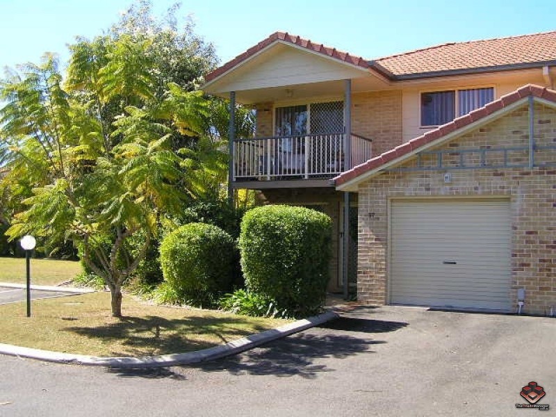 57/121 Golden Avenue, Calamvale QLD 4116