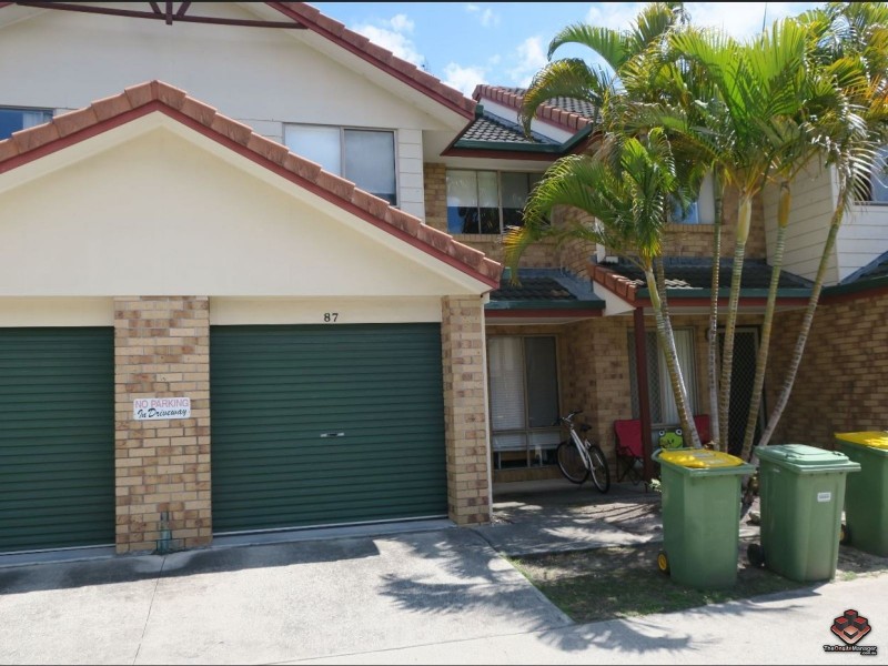 87/643 Pine Ridge Road, Biggera Waters QLD 4216