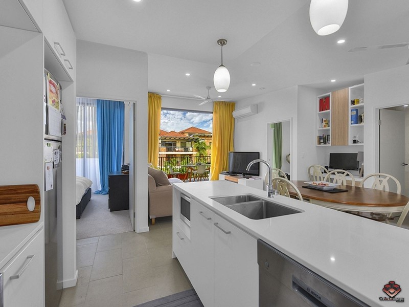 166 Sydney Street, New Farm QLD 4005