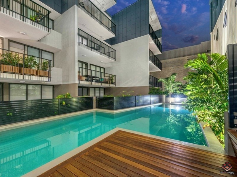 166 Sydney Street, New Farm QLD 4005