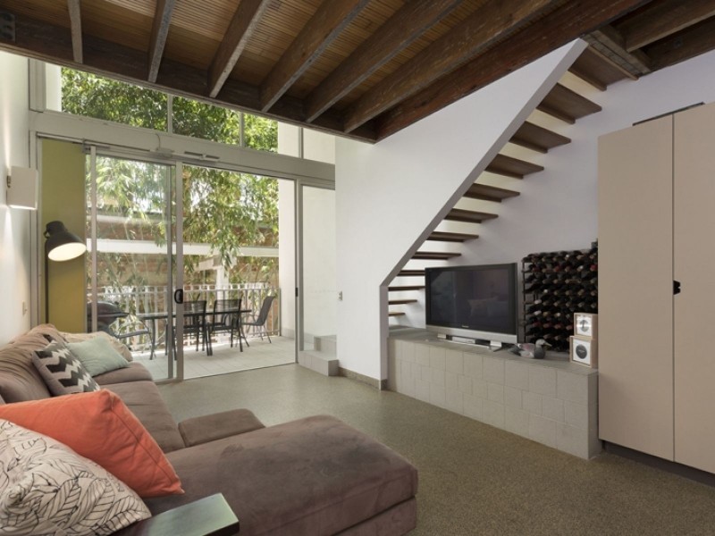 U335d/8 Skyring Terrace, Teneriffe QLD 4005