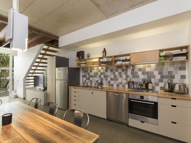 U335d/8 Skyring Terrace, Teneriffe QLD 4005