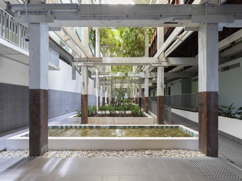 U335d/8 Skyring Terrace, Teneriffe QLD 4005